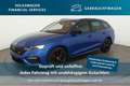Skoda Octavia Combi RS 2.0 TFSI AHK*Tempo*klima*NAV*SH Bleu - thumbnail 1