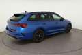 Skoda Octavia Combi RS 2.0 TFSI AHK*Tempo*klima*NAV*SH Blu/Azzurro - thumbnail 4