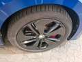 Skoda Octavia Combi RS 2.0 TFSI AHK*Tempo*klima*NAV*SH Bleu - thumbnail 10