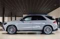 Mercedes-Benz GLE 53 AMG Hybrid 4M+ Night|Carbon|Ruitleder|Performance|22"| Gris - thumbnail 4