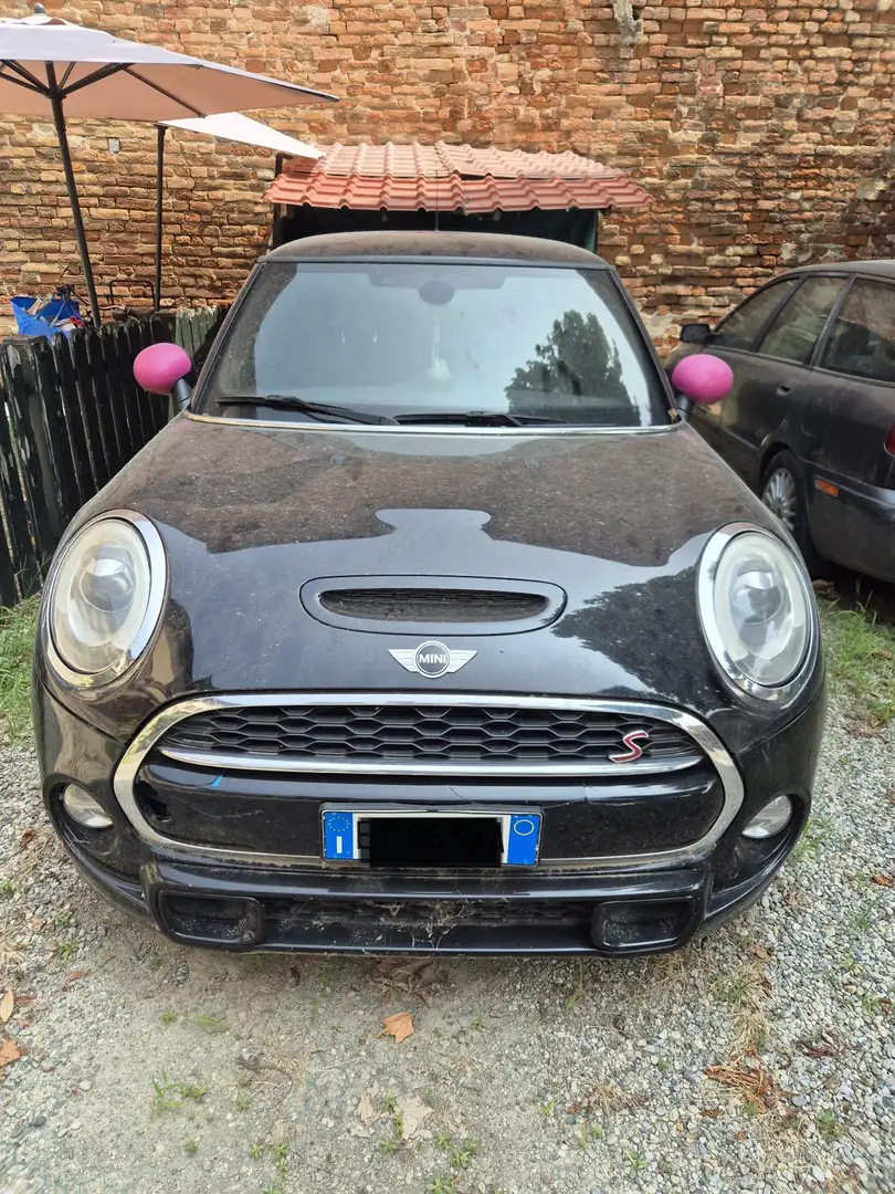 MINI Cooper SD 2.0 3p - 1