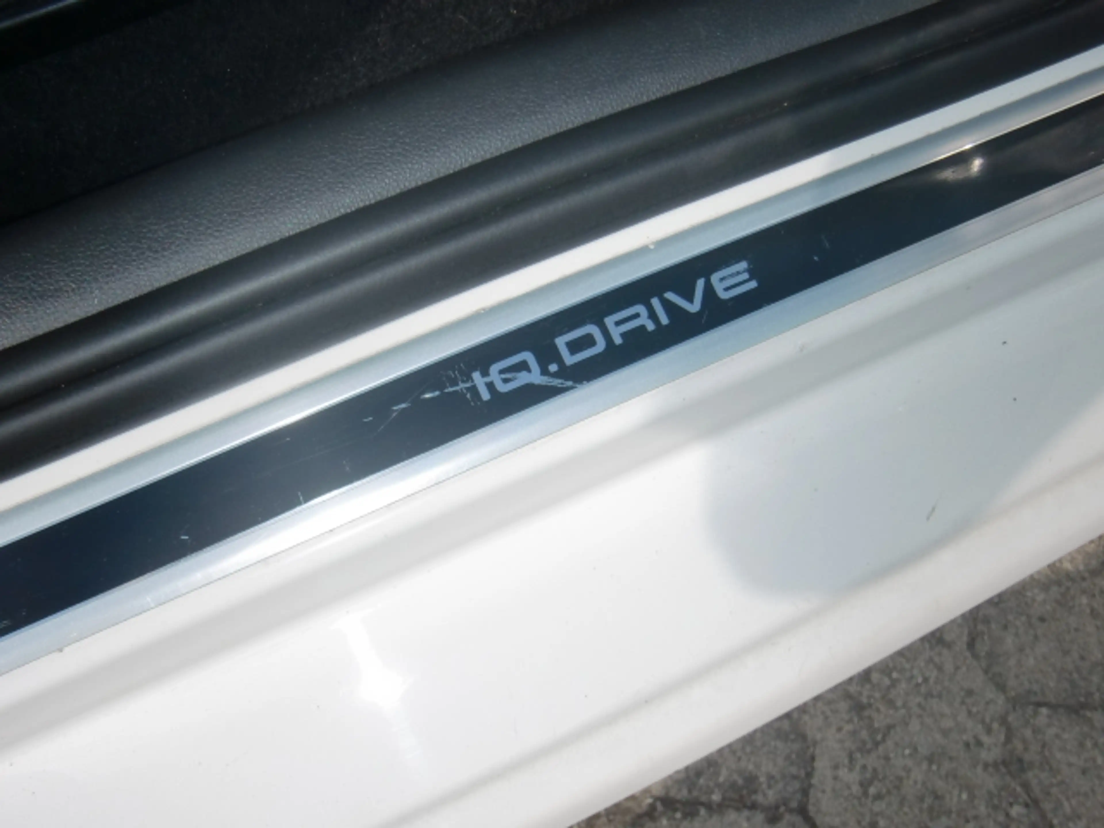 Volkswagen up! IQ DRIVE Start-Stop — photo 5