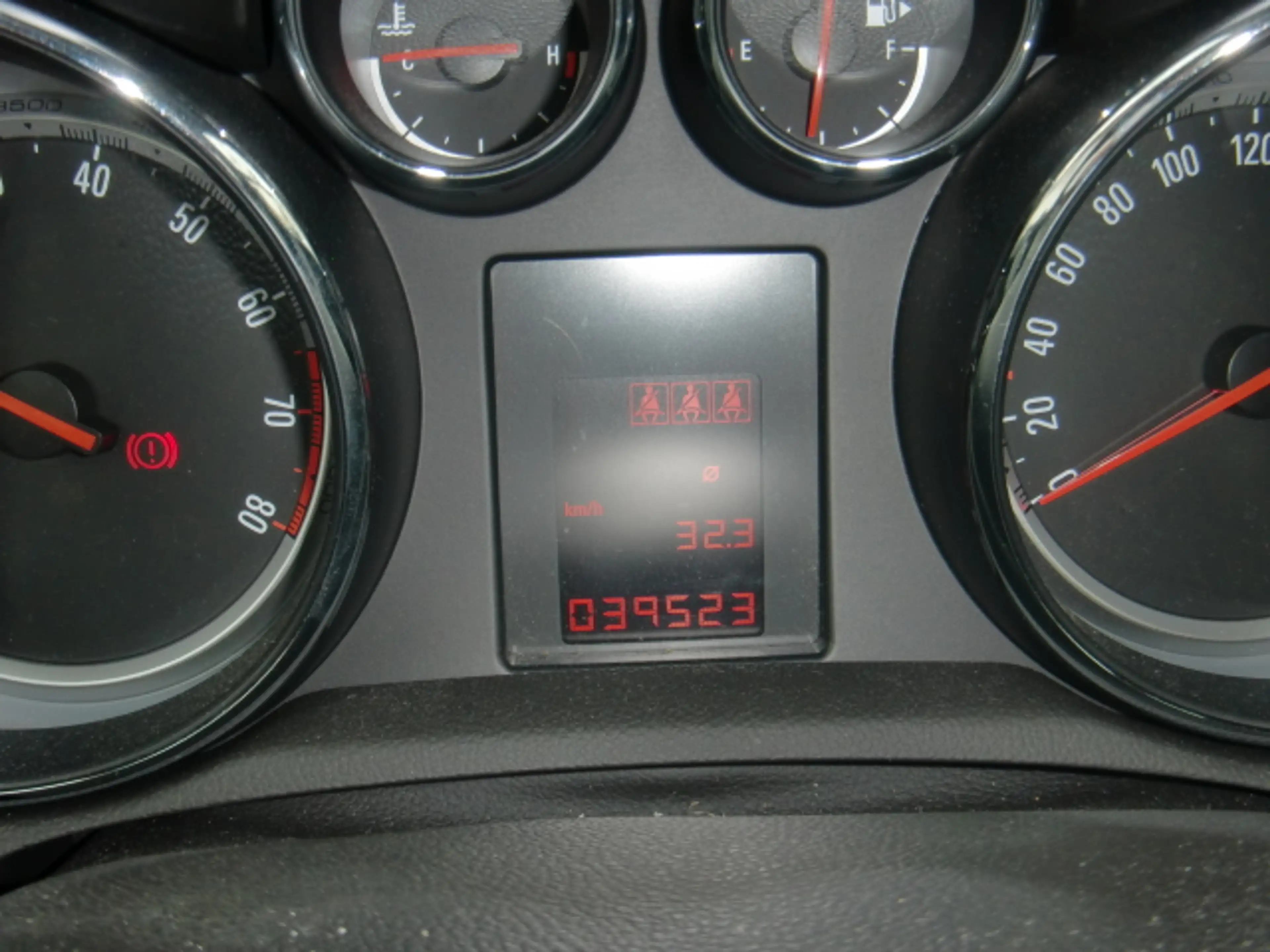 Volkswagen up! IQ DRIVE Start-Stop — photo 8