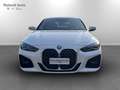 BMW 420 d Coupe mhev 48V xdrive Msport auto Bianco - thumbnail 1
