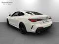 BMW 420 d Coupe mhev 48V xdrive Msport auto Bianco - thumbnail 8