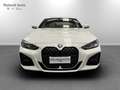 BMW 420 d Coupe mhev 48V xdrive Msport auto Bianco - thumbnail 9