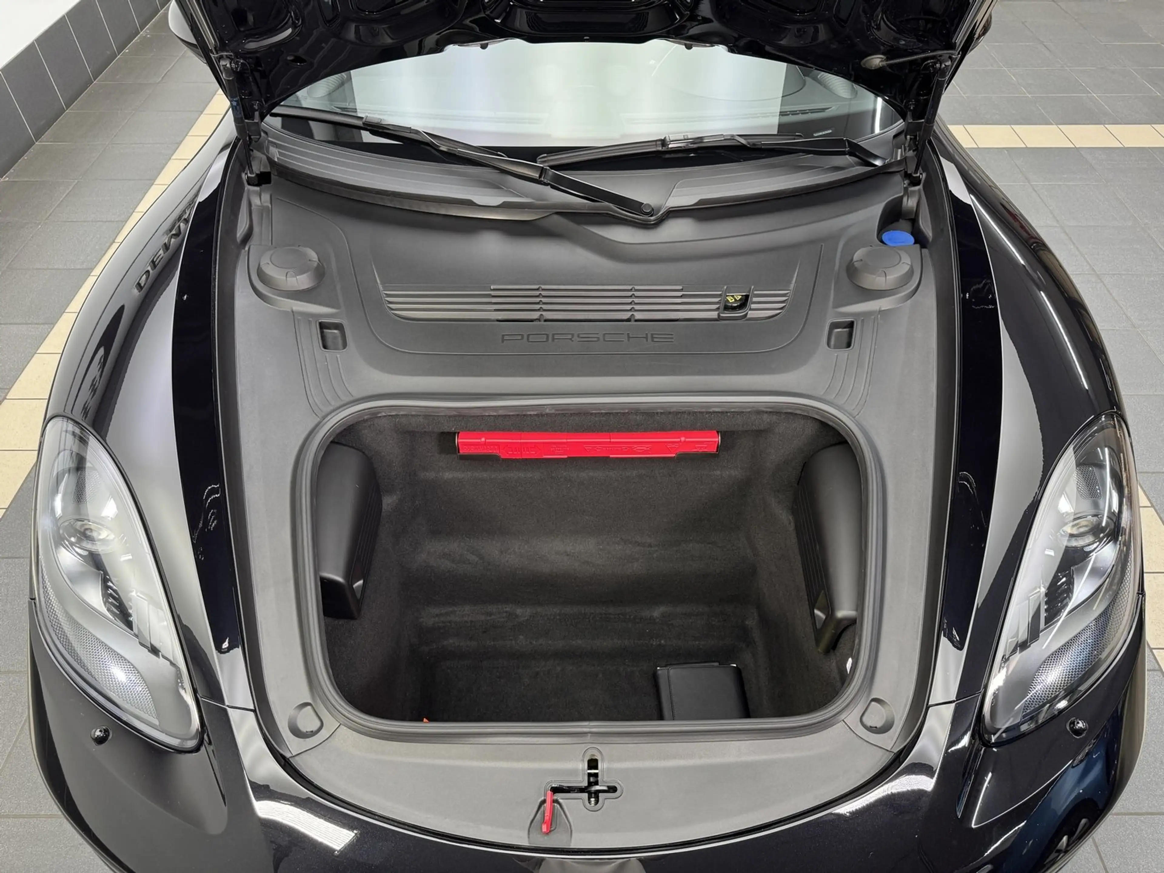 Porsche 718 718 Cayman * Pack Carbone * Boîte manuelle — photo 5