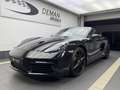 Porsche 718 718 Cayman * Pack Carbone * Boîte manuelle Noir - thumbnail 1