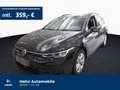 Volkswagen Golf Variant Golf VIII Variant 1.5eTSI DSG Life LED Navi CAM Schwarz - thumbnail 1
