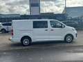 Opel Vivaro Edition L Doppelkabine L3/Head-Up/Navi/Kamera/AHK bijela - thumbnail 10