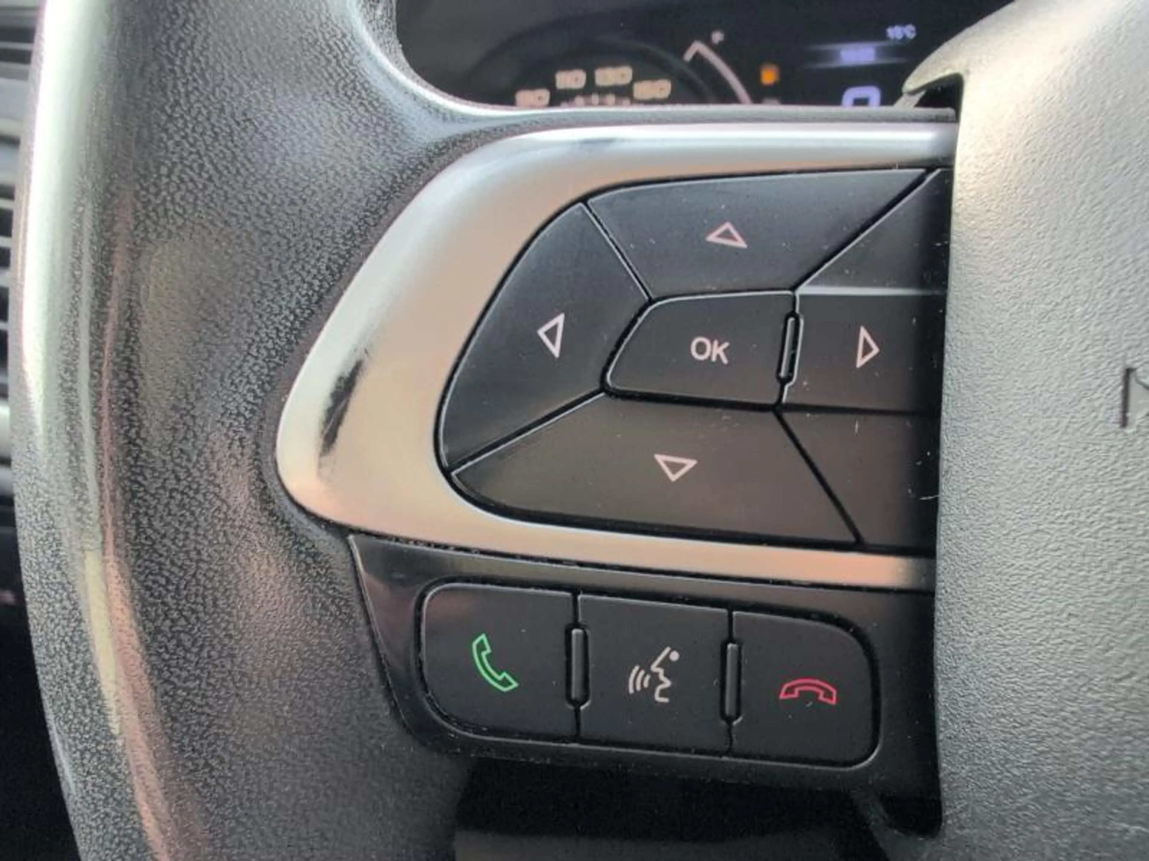 Fiat Tipo Berline 1.3d 95cv Bleu 07/16 Airco GPS Bluetooth — photo 12