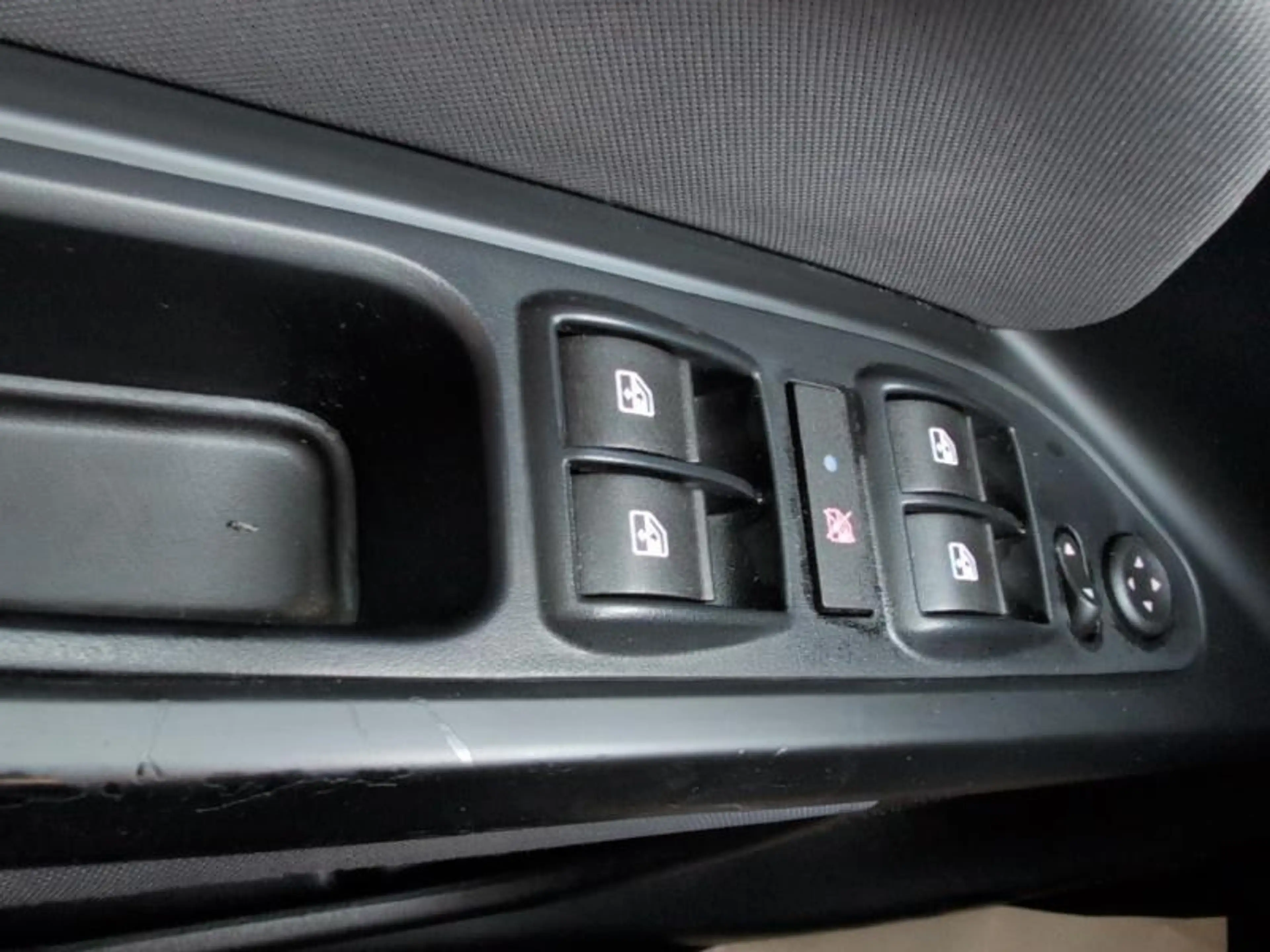 Fiat Tipo Berline 1.3d 95cv Bleu 07/16 Airco GPS Bluetooth — photo 13