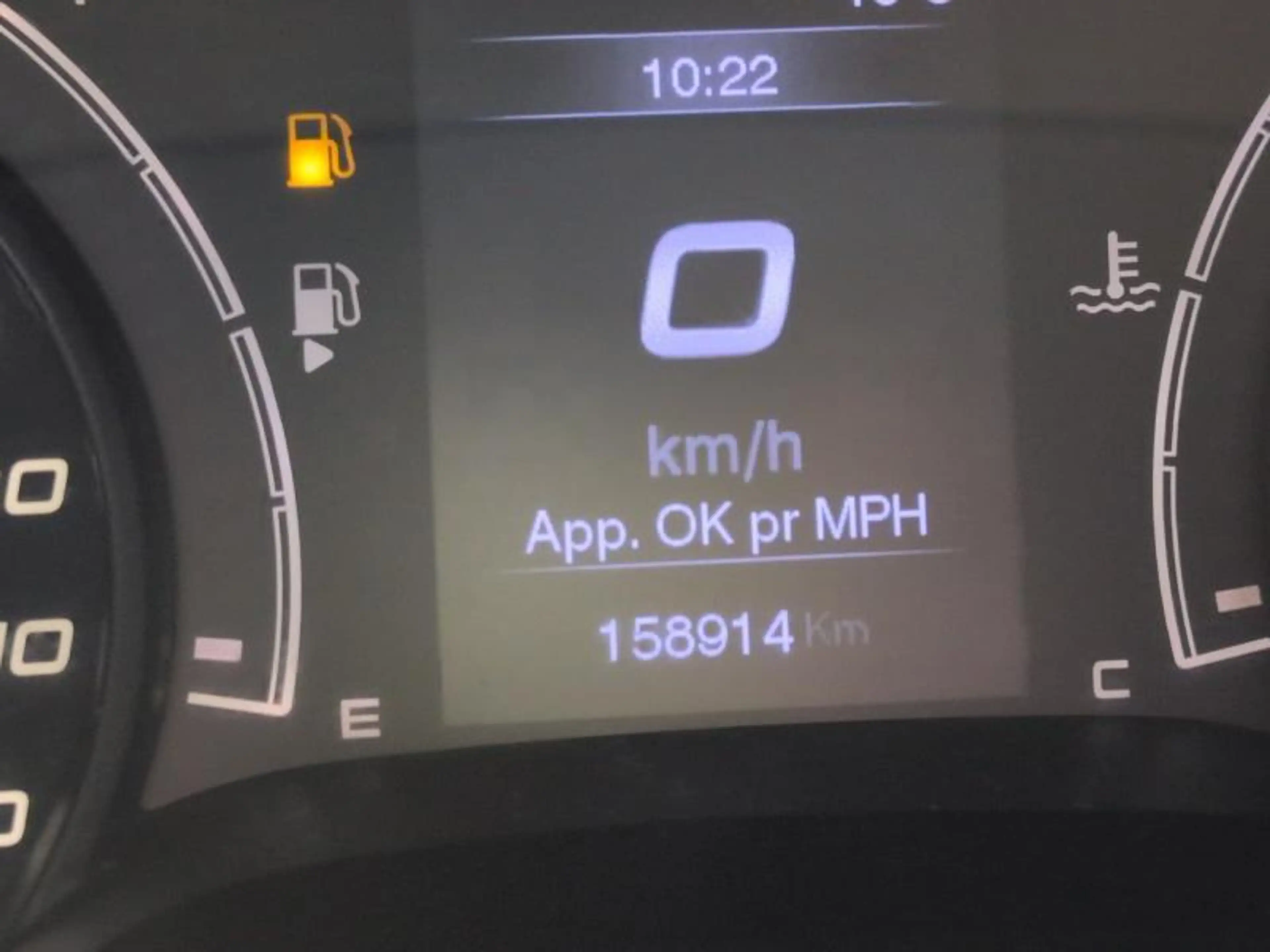 Fiat Tipo Berline 1.3d 95cv Bleu 07/16 Airco GPS Bluetooth — photo 14
