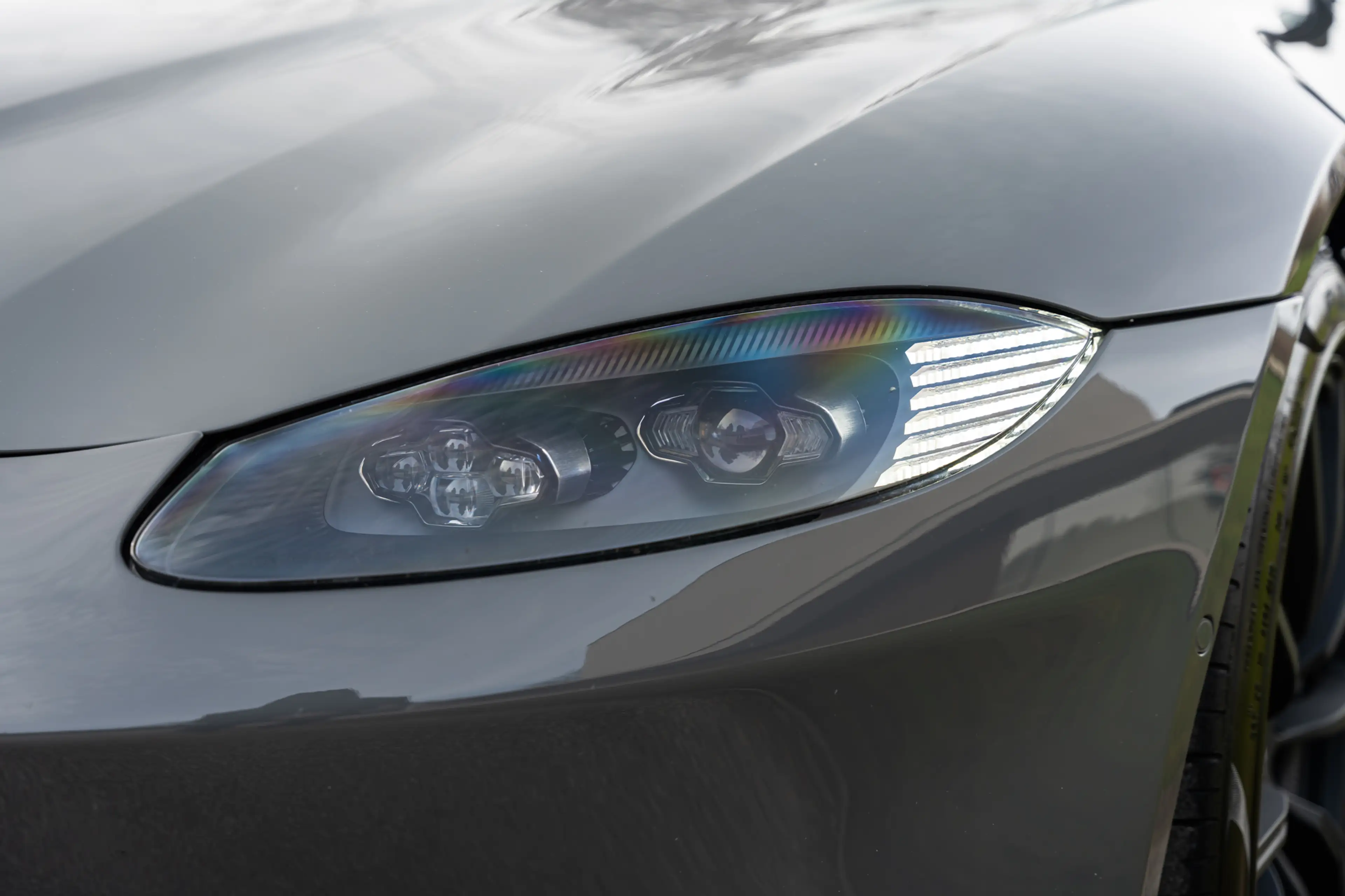 Aston Martin V8 360° / SEAT VENT / MEMORY SEATS / ONLY 21200 KM — photo 13