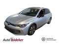 Volkswagen Golf 1.5 eTSI DSG GOAL Garantie b. 02.03.30 / Navi Silber - thumbnail 1