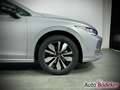 Volkswagen Golf 1.5 eTSI DSG GOAL Garantie b. 02.03.30 / Navi Silber - thumbnail 18