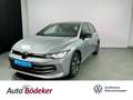 Volkswagen Golf 1.5 eTSI DSG GOAL Garantie b. 02.03.30 / Navi Silber - thumbnail 1
