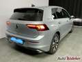Volkswagen Golf 1.5 eTSI DSG GOAL Garantie b. 02.03.30 / Navi Silber - thumbnail 10