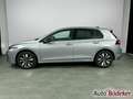 Volkswagen Golf 1.5 eTSI DSG GOAL Garantie b. 02.03.30 / Navi Silber - thumbnail 3