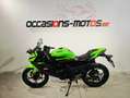 Kawasaki Ninja 125 ABS - GARANTIE 1 AN Groen - thumbnail 2