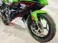 Kawasaki Ninja 125 ABS - GARANTIE 1 AN Groen - thumbnail 5