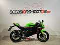 Kawasaki Ninja 125 ABS - GARANTIE 1 AN Groen - thumbnail 1