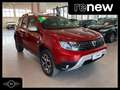 Dacia Duster Duster 1.0 tce Prestige Eco-g 4x2 100cv GARANZIA Rood - thumbnail 1