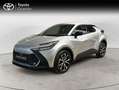 Toyota C-HR 140H Advance Gris - thumbnail 1