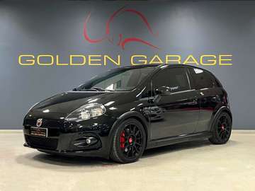 Grande Punto 1.4 T-Jet 16V 3 porte