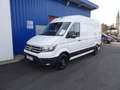 Volkswagen Crafter 35 Kastenwagen 2,0 TDI / L3H3 Weiß - thumbnail 3