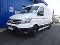Volkswagen Crafter 35 Kastenwagen 2,0 TDI / L3H3 Blanco - thumbnail 4