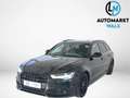 Audi S6 4.0 TFSI quattro Avant Zwart - thumbnail 1