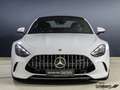 Mercedes-Benz AMG GT AMG GT 63 4M+ DIG.LIGHT/Pano/HuD/360°/Burmester® Blanc - thumbnail 5