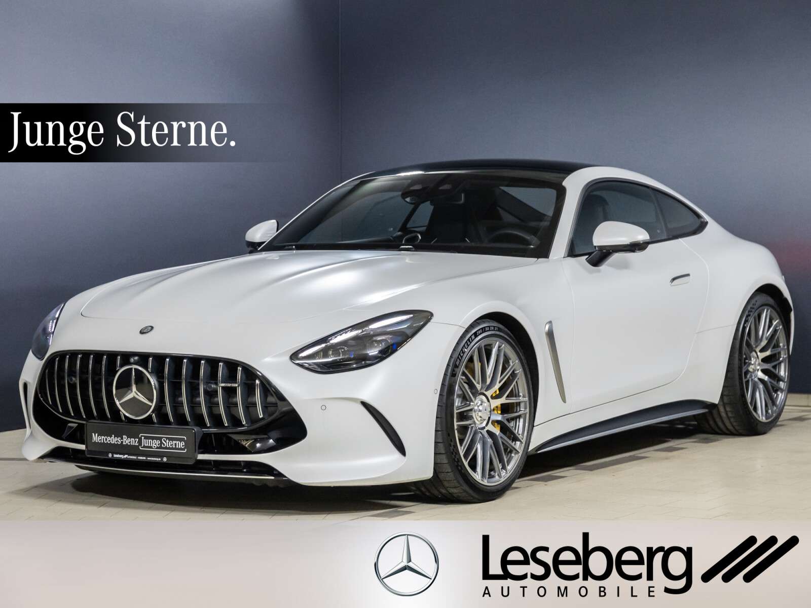 2023 Mercedes Benz AMG