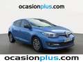 Renault Megane 1.2 TCE Energy Intens S&S 115 Bleu - thumbnail 2