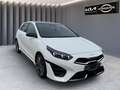 Kia Ceed / cee'd CEED_5 1.5T 140DCT7 GTL TEC LEDER GD 18Z Weiß - thumbnail 2