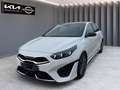 Kia Ceed / cee'd CEED_5 1.5T 140DCT7 GTL TEC LEDER GD 18Z Weiß - thumbnail 3