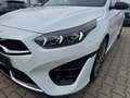 Kia Ceed / cee'd CEED_5 1.5T 140DCT7 GTL TEC LEDER GD 18Z Weiß - thumbnail 5