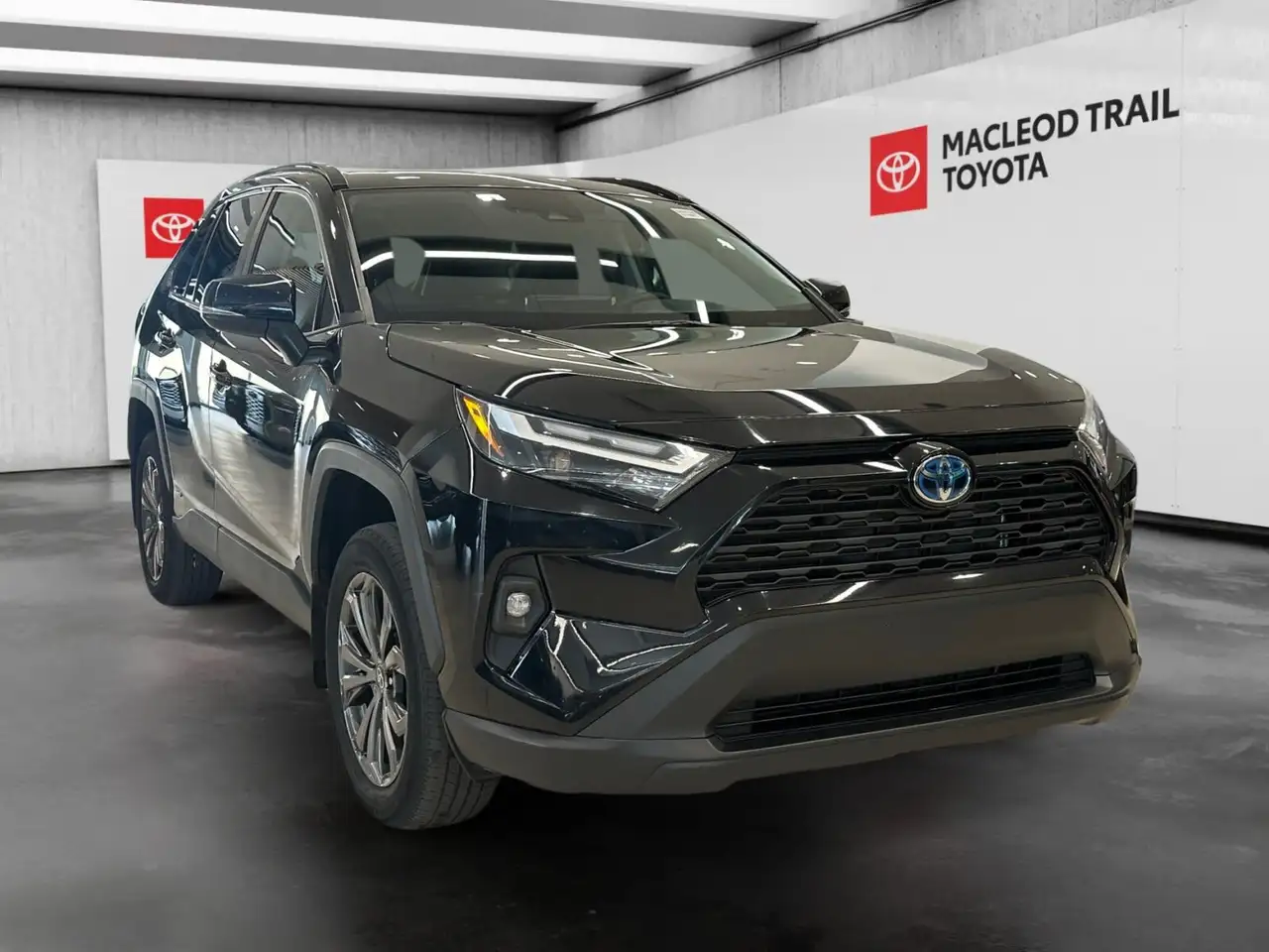 Toyota RAV 4 снимка Toyota RAV 4