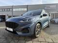 Ford Kuga 2.5 PHEV ST-Line X | Winterpack | Trekhaak | Verwa Blau - thumbnail 1