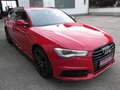Audi A6 Avant 3,0 TDI clean Diesel S-tronic Rot - thumbnail 3