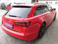 Audi A6 Avant 3,0 TDI clean Diesel S-tronic Rot - thumbnail 4