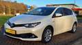 Toyota Auris 1.8 Hybrid Dynamic Wit - thumbnail 4