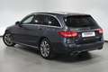 Mercedes-Benz C 350 Estate e Gris - thumbnail 6