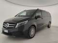 Mercedes-Benz V 300 D 4 MATIC EXTRA LONG 9G TRONIC - IVA ESPOSTA ! Schwarz - thumbnail 3