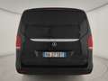 Mercedes-Benz V 300 D 4 MATIC EXTRA LONG 9G TRONIC - IVA ESPOSTA ! Schwarz - thumbnail 5