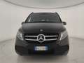 Mercedes-Benz V 300 D 4 MATIC EXTRA LONG 9G TRONIC - IVA ESPOSTA ! Schwarz - thumbnail 2