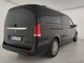 Mercedes-Benz V 300 D 4 MATIC EXTRA LONG 9G TRONIC - IVA ESPOSTA ! Schwarz - thumbnail 4