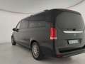 Mercedes-Benz V 300 D 4 MATIC EXTRA LONG 9G TRONIC - IVA ESPOSTA ! Schwarz - thumbnail 6