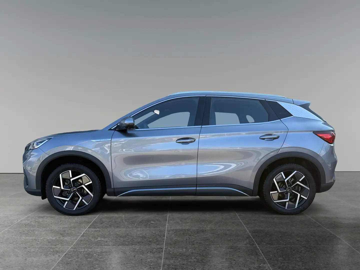 BYD Atto 3 ATTO 3 Comfort Grau - 2